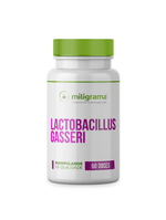 Lactobacillus Gasseri 60 Doses