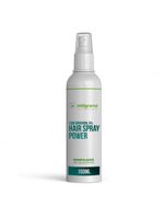 Minoxidil + Auxina Tricógena + Octopirox + Queratina Spray Power 100ml