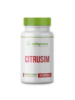 CitrusiM 300mg 30 Cápsulas