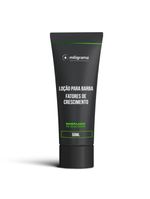 Loção para Barba com Fatores de Crescimento 50ml