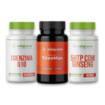 Suplementos para sono excessivo e cansaço