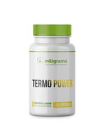 Termo Power Abelhinha 120 cápsulas