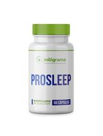 ProSleep 130mg 60 Cápsulas