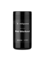Pre-Workout 30 Sachês Sabor Laranja