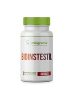 BIOintestil 600mg 30 doses