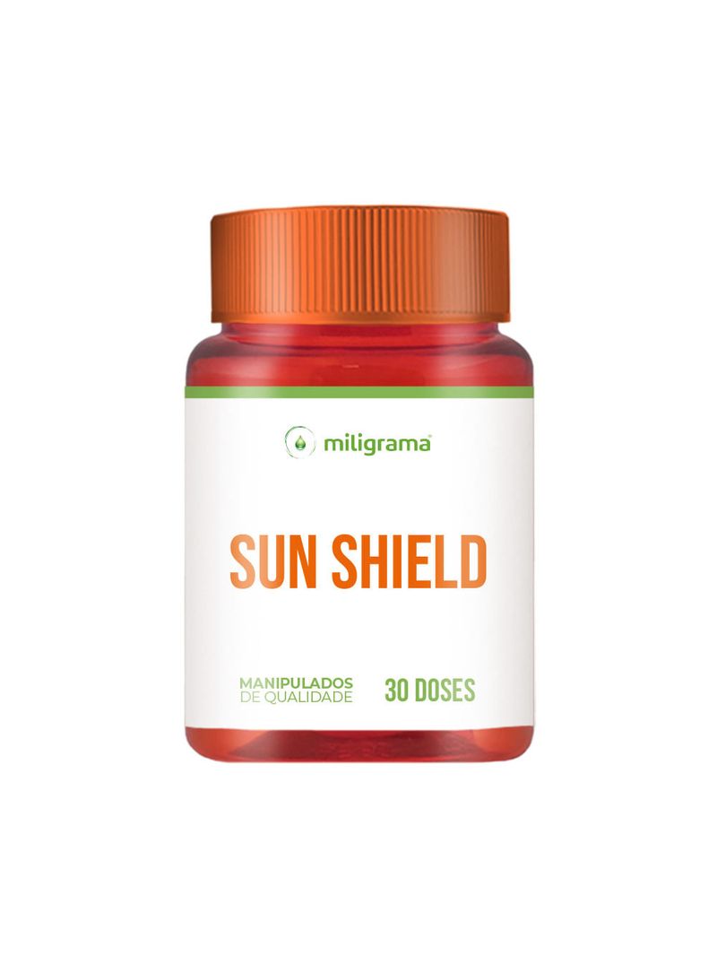 Sun Shield 30 doses