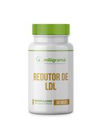 Redutor de LDL 30 doses