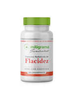 Cápsulas Redutoras de Flacidez 30 Doses