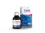 Cisteil_xp infantil 20mg mL - 120 mL NOVA