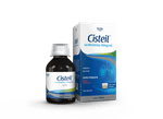 Cisteil_xp 40mg mL - 120 mL NOVA
