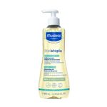 Mustela Stelatopia Oleo de banho 500ml 1