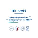 Mustela Stelatopia Gel Lavante 500ml 7