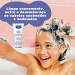 Shampoo Cachos Desembaracados 5
