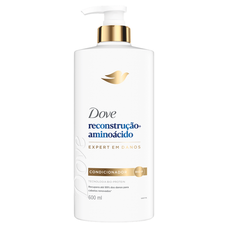 COND-DOVE-RECONS-AMINO-600ML