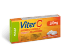 VITER C 500G 20CP
