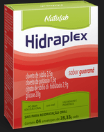 hidraplex Guarana