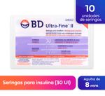 Syringe-8mm-30UI-Pcte