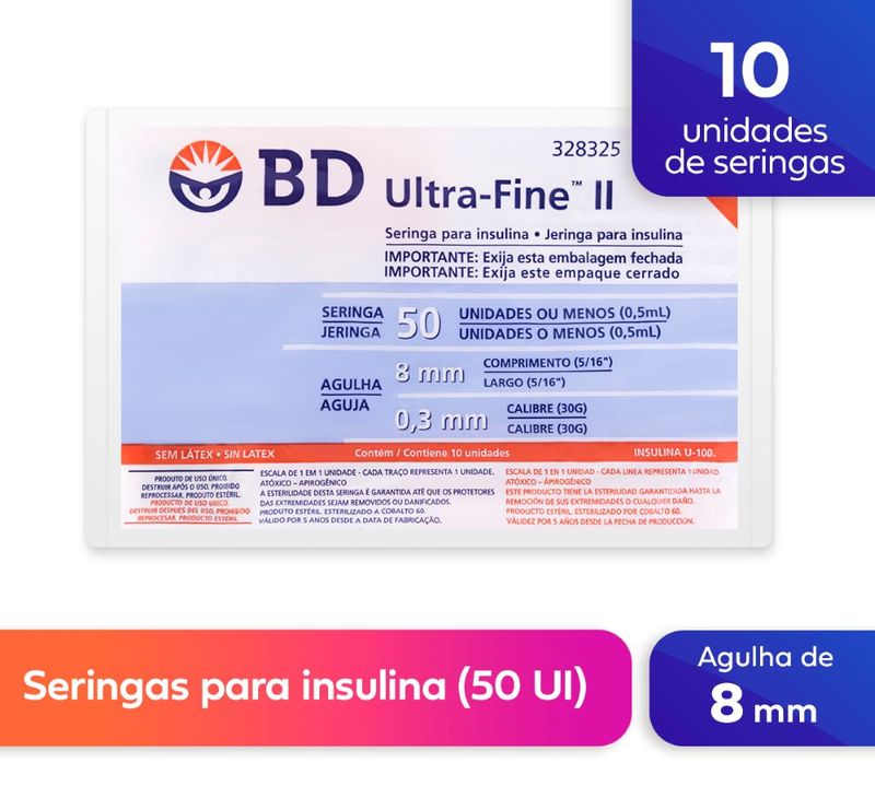 Syringe-8mm-50UI-Pcte