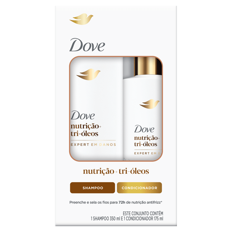 KIT-DOVE-NUTRI-TRI-OLEO-SH-350-CON-175ML