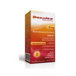 7897337713450 - Desalex 5mg x 10