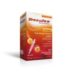 7897337712927 - Desalex 60mL