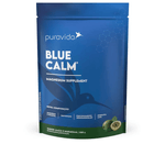 Blue Calm Cloreto Magnesio - Limao e Maracuja _ Puravida