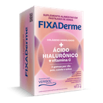 FIXADerme Hialuronico - 1.000 x 1.000