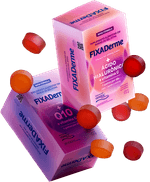 Pack KV FixaDerme