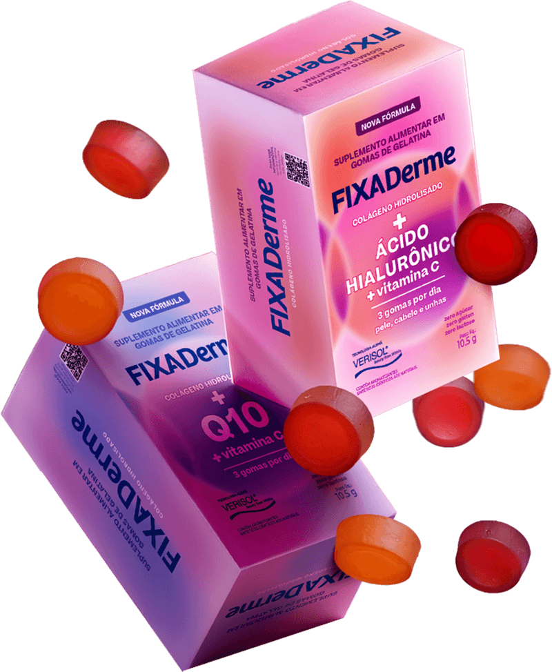Pack KV FixaDerme