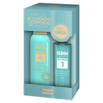 KIT-ISDIN-ACNIBEN-BOD-150ML-SAB-LIQ-208G