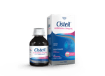 Cisteil_xp infantil 20mg mL - 120 mL NOVA