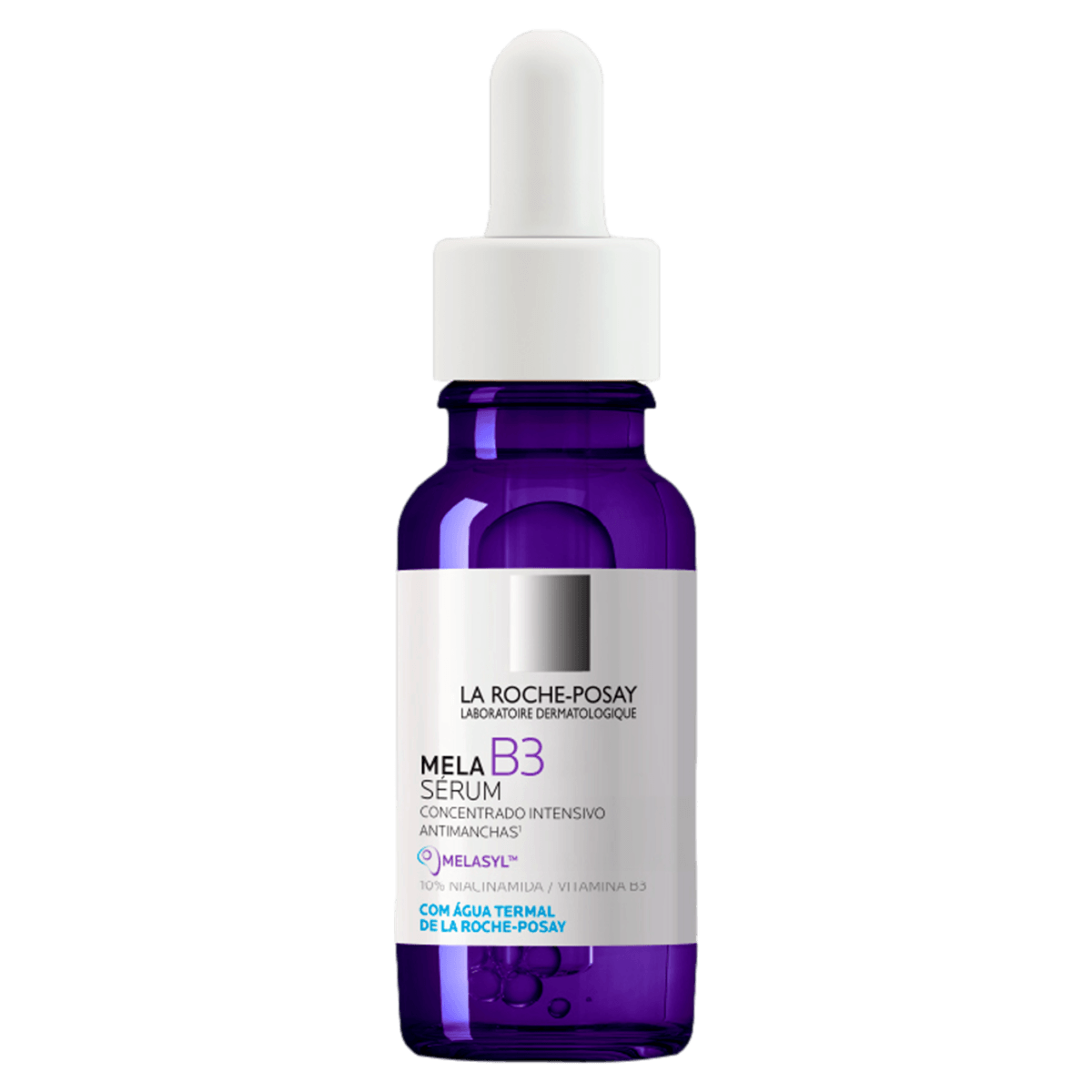 Sérum Facial Antimanchas La Roche-Posay Mela B3 - 15ml - Drogasmil