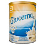 Fórmula para Nutrição Baunilha Glucerna SR - 850g
