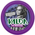 Valda Beetlejuice - UVA - 26222