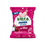 Valda Friends Ice Cherry - Sache 25g - 26520