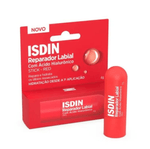 Reparador-Labial-Stick-Acido-Hialuronico-Red-ISDIN-–-4 g