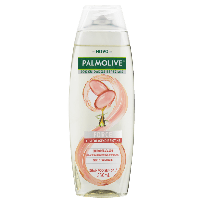 Shampoo-com-Colageno-e-Biotina-Palmolive-SOS-Cuidados-Especiais-Force-Frasco-350ml