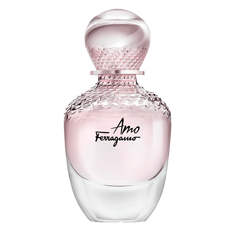 Salvatore Ferragamo Amo Ferragamo Eau de Parfum - Perfume Feminino 100ml