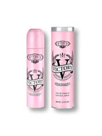 Cuba Victory Eau de Parfum - Perfume Feminino 100ml