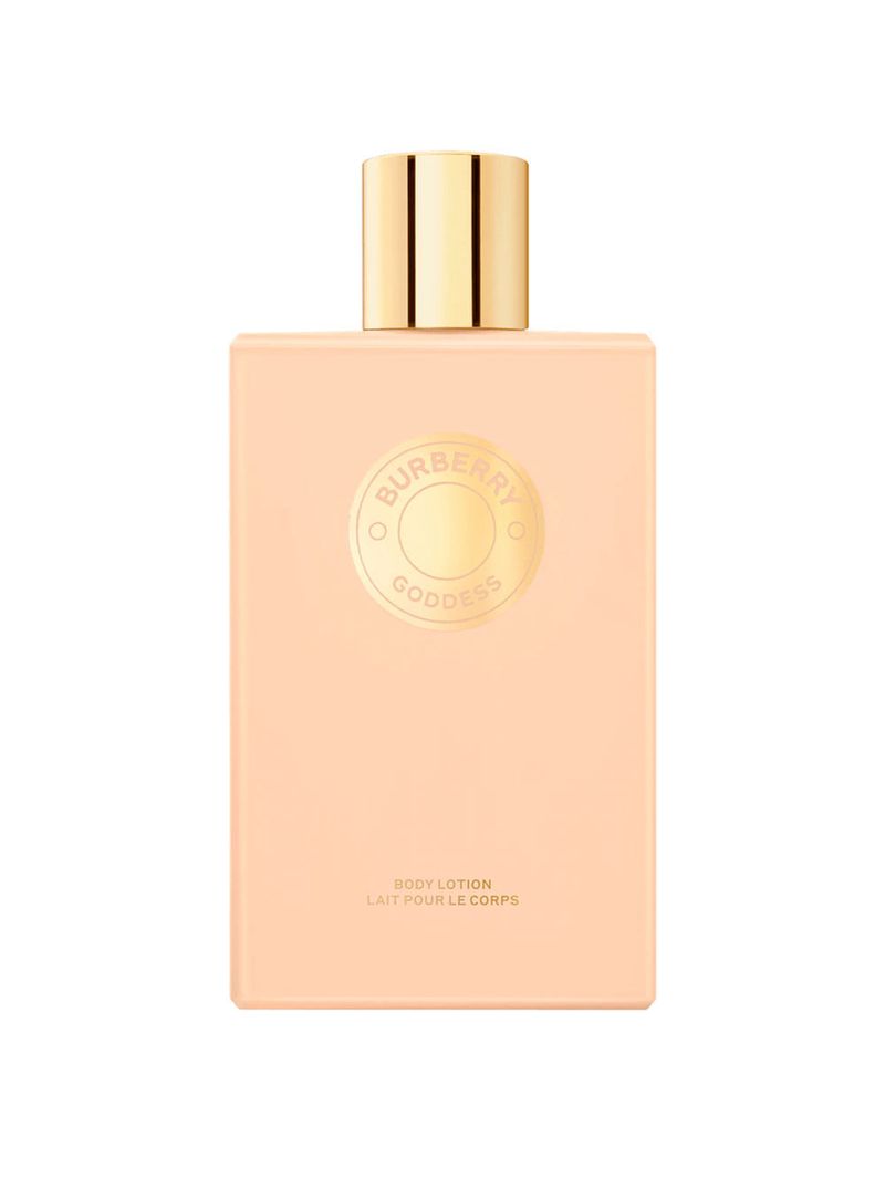 Burberry Goddess - Loção Corporal 200ml