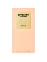 Burberry Goddess - Loção Corporal 200ml