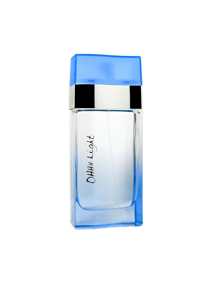 New Brand Oh Light Eau de Parfum - Perfume Feminino 100ml