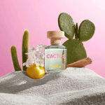 Benetton Green Cactus Eau de Toilette - Perfume Feminino 80ml
