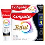 Pack-Creme-Dental-Anticarie-com-Fluor-Carvao-Ativado-Colgate-Total-Prevencao-Ativa-Caixa-4-Unidades-90g-Cada-Leve-Mais-Pague-Menos