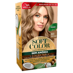Kit-Coloracao-Suave-Creme-Cor-881-Louro-Areia-Wella-Soft-Color-Natural-Instincts