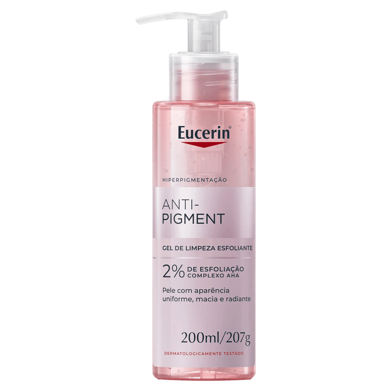 Gel-de-Limpeza-Esfoliante-Eucerin-Anti-Pigment-Frasco-200ml-Pump
