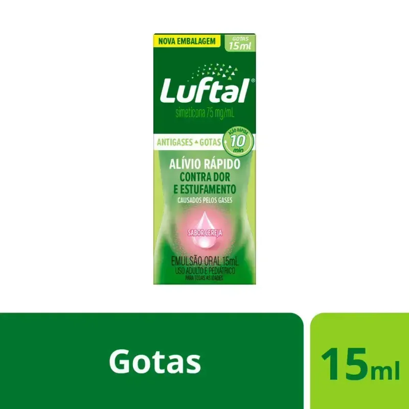 Luftal