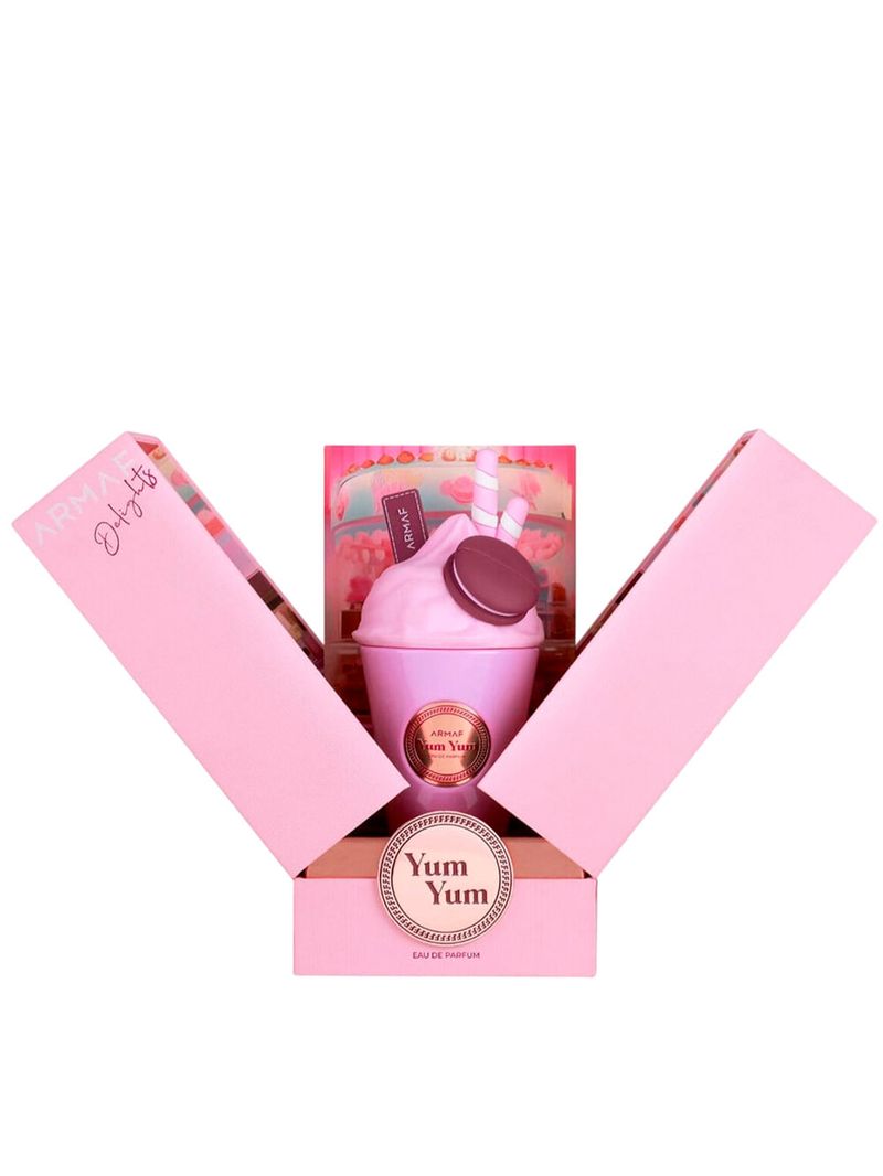 Armaf Delights Yum Yum Eau de Parfum - Perfume Feminino 100ml