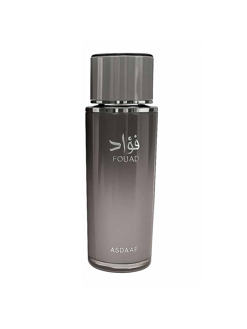 Lattafa Asdaaf Fouad Eau de Parfum - Perfume Unissex 100ml