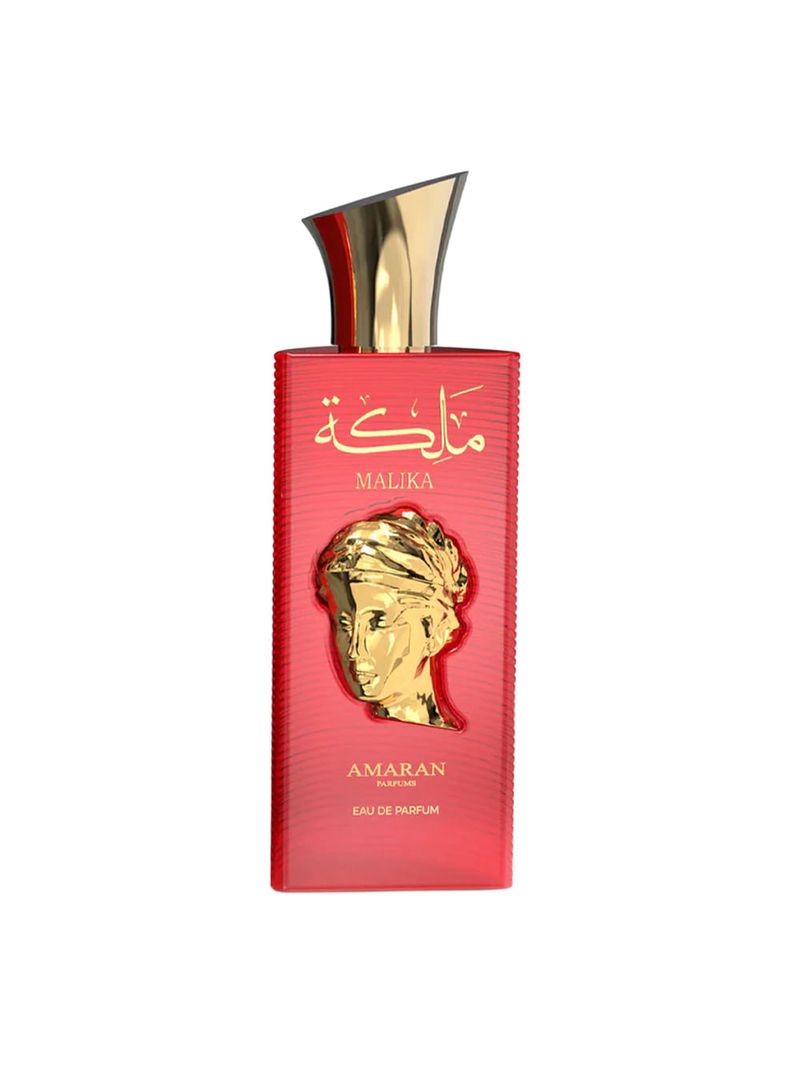 Amaran Kings & Queens Malika Eau de Parfum - Perfume Feminino 100ml